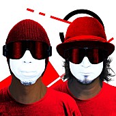 「デビュー25周年のCutemen、新ALからリリック・ビデオ第一弾を公開」1枚目/3