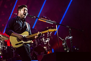 「【ACL 2016イベントレポート Weekend 2- DAY 3】マムフォード・アンド・サンズ/ハイム/ウィリー・ネルソンが出演 」