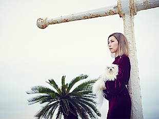 「世武裕子 新アルバムをリリース＆ビルボードライブ大阪公演決定」