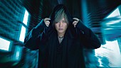 森久保祥太郎「森久保祥太郎 NEWシングル『TRUTH』＆ライブDVD発売記念のSP番組配信決定」1枚目/1