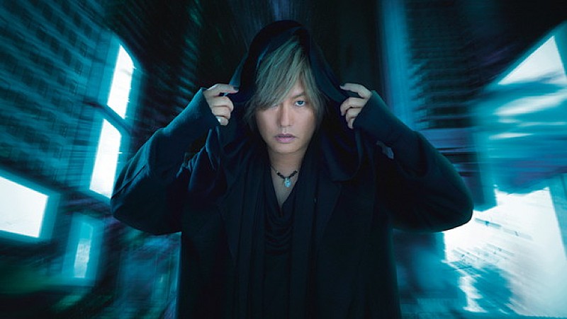 森久保祥太郎 NEWシングル『TRUTH』＆ライブDVD発売記念のSP番組配信決定