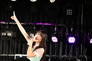 「上野優華 自身初のツアーも大盛況！ 地元徳島での凱旋ワンマン開催決定」