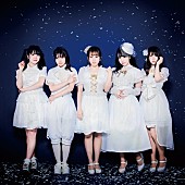 ＳＴＡＲＭＡＲＩＥ「“ダークファンタジーユニット”STARMARIE、新ヴィジュアルで初の純白衣装を披露」1枚目/1