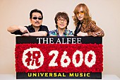 THE ALFEE「」5枚目/7