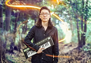 「Kan Sano、七尾旅人をフィーチャーした新曲のMVを公開。12月には3rdアルバムをリリース」