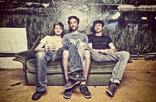 「TTNGが2017年4月にジャパン・ツアー LITE/cinema staff/Myletsが出演」