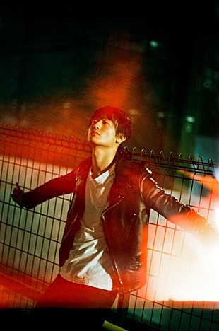 「尾崎裕哉、来春に初のCDリリース＆初全国ツアー開催決定」