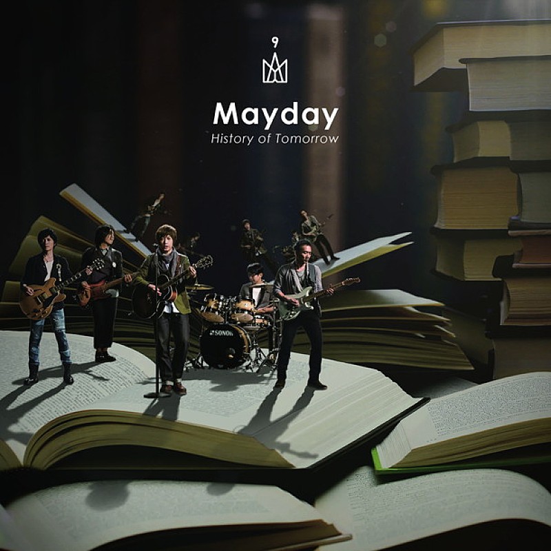 Ｍａｙｄａｙ「」2枚目/3