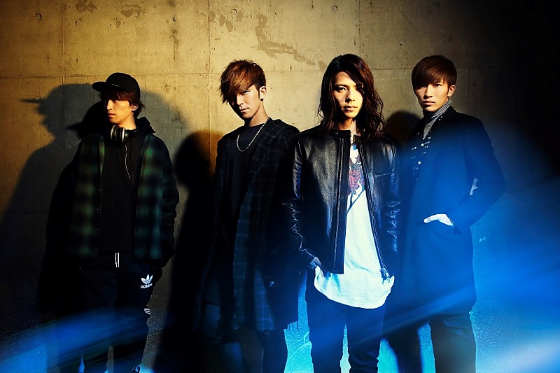 THE BEAT GARDEN、新曲「Promise you」が【TGC Night】公式ソングに決定 