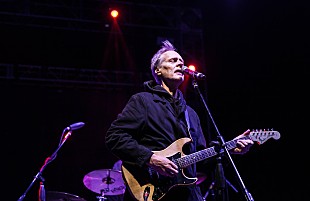 「【Desert Daze 2016 イベント・レポート】テレビジョン / フォクシジェン / プライマスが出演」