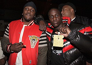 「プシャ・T＆ノー・マリスによる“ザ・クリプス”、新作の可能性を語る」