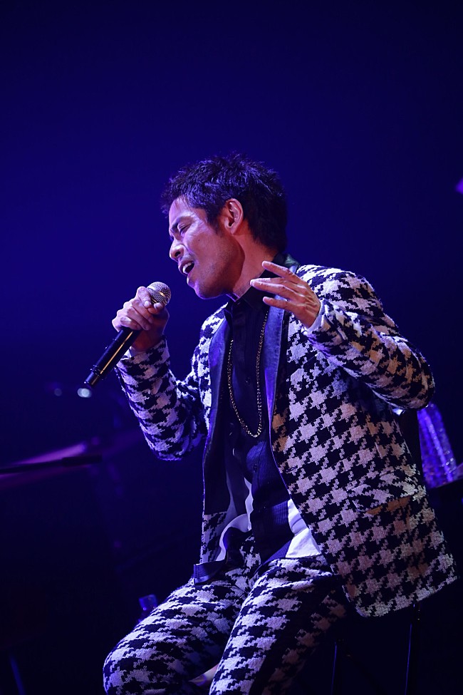 「あの奇跡の一夜を聖夜に再び！【FM COCOLO CROSSOVER JAM COOL VIBES】オンエアが決定！」1枚目/7