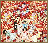 でんぱ組．ｉｎｃ「でんぱ組.inc ベストアルバムの全収録曲発表！ 新曲「WWDBEST」6人の監督による合作MV公開」1枚目/3