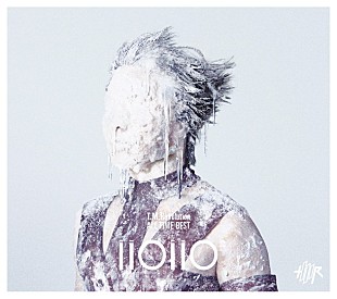 「T.M.Revolution 20周年ベスト“ウィンタージャケット仕様”期間限定販売」