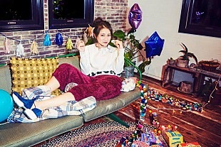 「井上苑子が初のバク転に挑む！　新SG『エール』のダイジェスト映像公開」