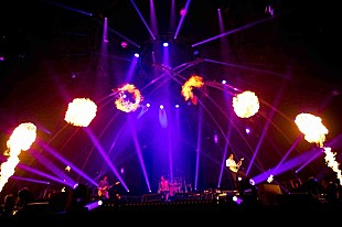 「CNBLUE、5周年ツアーファイナルでファンに約束「50周年も同じ場所で会いましょう」」