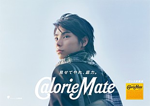 「藤巻亮太によるレミオロメン「3月9日」セルフカバー起用＆村上虹郎主演のCMフルバージョン公開」