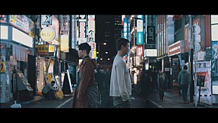 「back number×秦 基博×小林武史「reunion」ショートフィルムの予告編公開 新井浩文/柄本佑/市川実和子ら出演」
