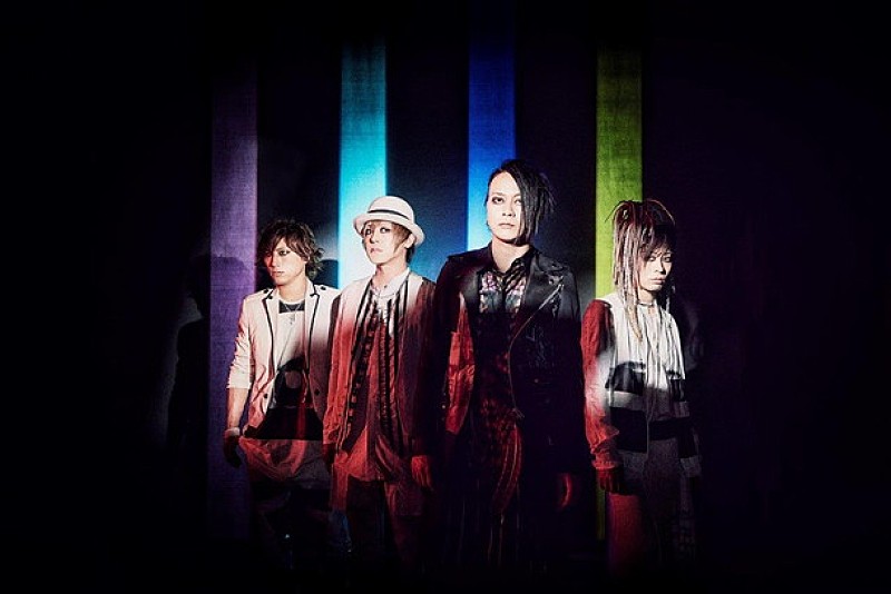 L’Arc～en～Ciel「」4枚目/12