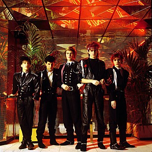 「デュラン・デュラン、「ハングリー・ライク・ザ・ウルフ」を含む40曲の米国においての著作権を取り戻せず」