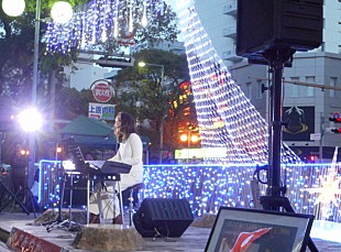 「いであやか 亀田誠治プロデュースの新曲「Happy New Year」初披露＆配信リリース決定」