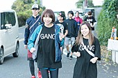 GANG PARADE「」29枚目/54