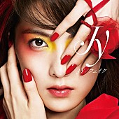 「JY（元KARA・ジヨン）、初のソロツアー決定＆発売記念LINE生配信も」1枚目/4