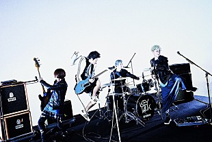 「KEYTALK、最新曲「ASTRO」ビジュアル＆MV公開」