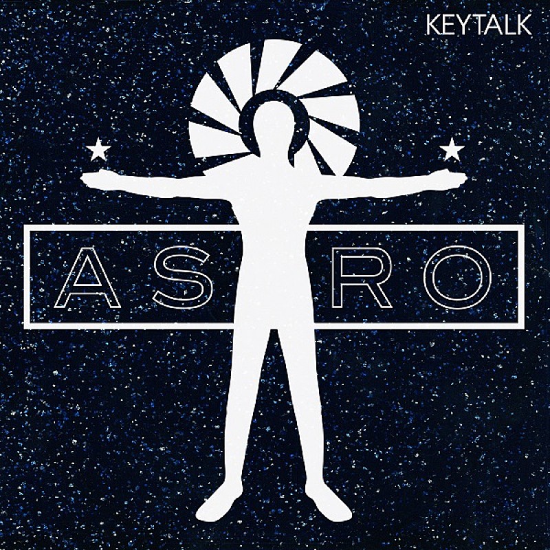 ＫＥＹＴＡＬＫ「」2枚目/2