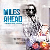 マイルス・ディヴィス「【第59回グラミー賞】12月公開の映画『MILES AHEAD／マイルス・デイヴィス 空白の5年間』サントラがノミネート」1枚目/3