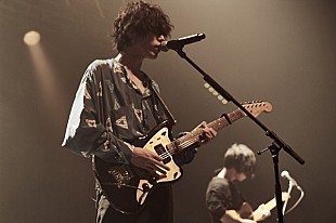 「米津玄師、ツアーファイナル公演「ツアーに始まりツアーに終わったような一年でした」」