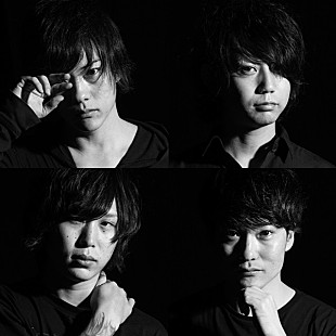 「RIDDLE、来年2月にニューアルバム『RISES』リリース決定」