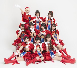 「アフィリア・サーガ 新曲「魔法のチョコレート伝説」MVで“恋の実るチョコの渡し方”をレクチャー」