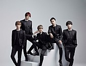 Da-iCE「Da-iCE インディーズ時代の楽曲コレクションを12月配信リリース」1枚目/2