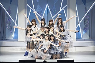 「乃木坂46、武道館公演で伝説の“プリンシパル”公演開催をサプライズ発表」