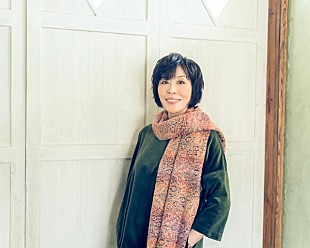 「原由子、ソロ曲136曲が主要配信サイトにて一挙配信スタート」