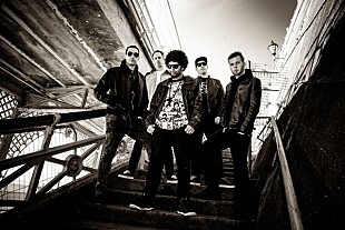 「ザ・ケミスツ、KORNカヴァー曲も収録した最新EPより「Stepping Stones」MV公開」