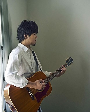 「秦 基博「アイ」、林遣都主演映画の主題歌に決定＆予告編解禁」