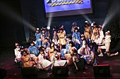 3B junior「3B junior クリスマス公演【真冬の大決闘】ロッカジャポニカらグループ内ユニットが本気バトル」1枚目/11