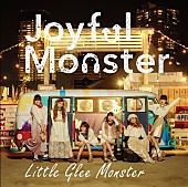 Little Glee Monster「」4枚目/6