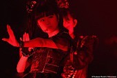 BABYMETAL「」2枚目/3