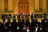 「BOYS AND MEN お台場にてリリイベ開催！ 西城秀樹からボイメンに“ひとつアドバイス”!?」1枚目/7
