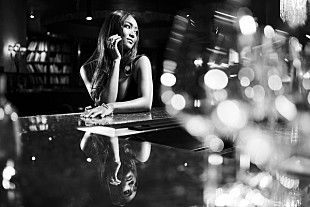 「Crystal Kay、初のビルボードライブ公演が決定」