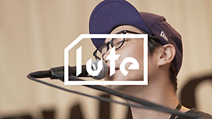 「□□□×the band apart「ふたりは恋人」ライブ映像公開」