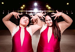 「フィフス・ハーモニー日本版MVで、”おかずクラブ×新体操×ケント・モリ”の超異色コラボ実現」