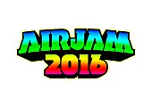 Hi-STANDARD「Hi-STANDARD主催【AIR JAM 2016】をスペースシャワーTVでテレビ初OA」1枚目/1