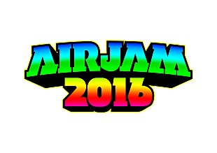 「Hi-STANDARD主催【AIR JAM 2016】をスペースシャワーTVでテレビ初OA」