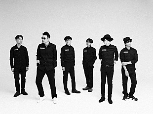 「METAFIVE初のワンマンツアーよりオープニング映像公開＆ツアーグッズも追加販売」