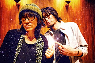 「CHABO×斉藤和義、一夜限りの特別番組でクリスマスソングを披露」
