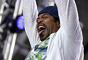 「メソッド・マンとマーベルがコラボ、『ゴーストライダー』のクリスマス版が登場」